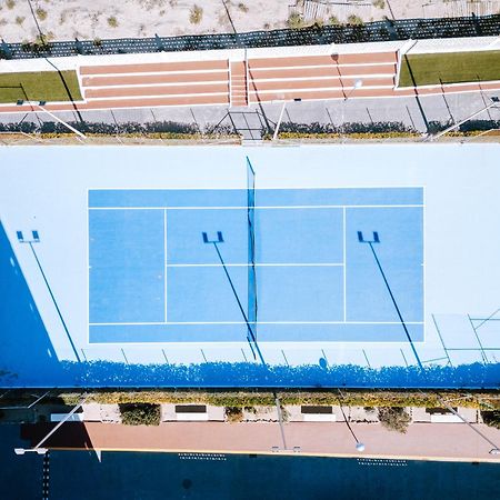 Apartamento Premium Con 5 Piscinas Barbacoa Tenis Frontenis Mareny Blau Exterior foto