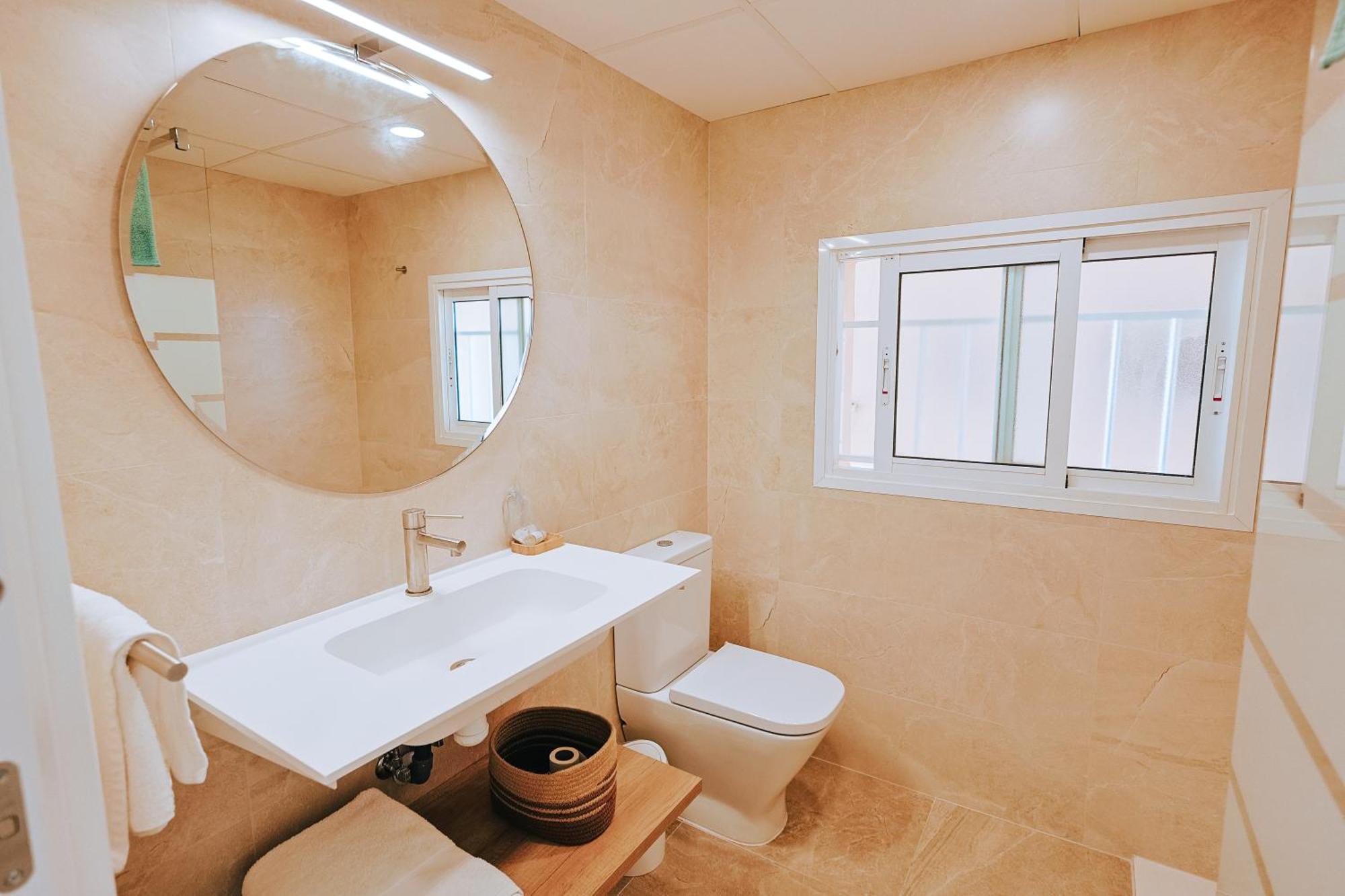 Apartamento Premium Con 5 Piscinas Barbacoa Tenis Frontenis Mareny Blau Exterior foto