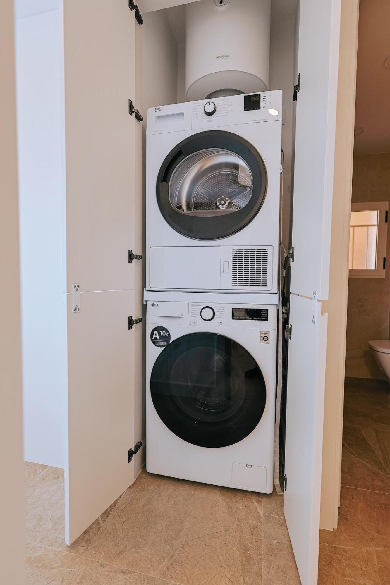 Apartamento Premium Con 5 Piscinas Barbacoa Tenis Frontenis Mareny Blau Exterior foto