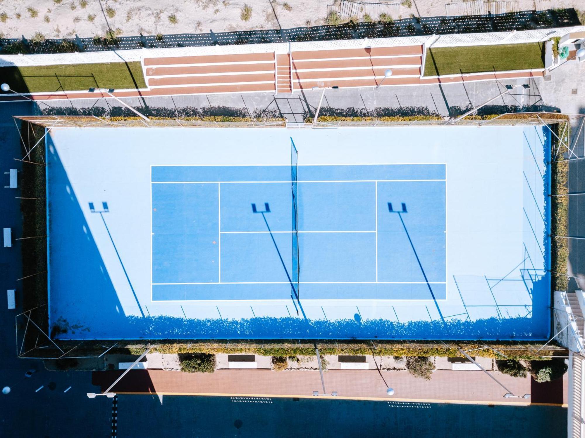 Apartamento Premium Con 5 Piscinas Barbacoa Tenis Frontenis Mareny Blau Exterior foto